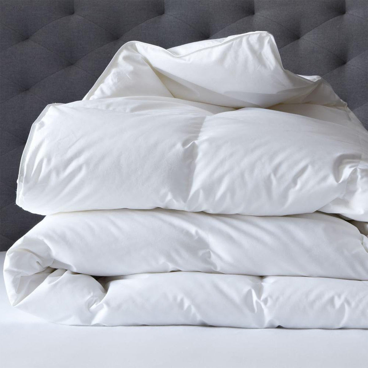Renee Taylor Deluxe High Loft Kids Quilt (600 GSM Microfibre Fill, Cotton Cover)