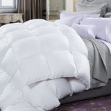 Renee Taylor Microluxe Down Alternative Quilt (600 GSM Microfibre Fill)