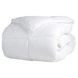 Renee Taylor Microluxe Down Alternative Quilt (600 GSM Microfibre Fill)