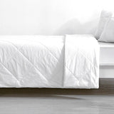 Renee Taylor Premium Lightweight All Cotton Kids Quilt (250 GSM)