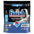 Finish PK34 Dishwasher Tabs Powerball Ultimate Deep Clean And Shine Baking Soda