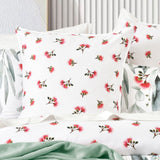 Renee Taylor Mallees 300TC Cotton Reversible Kids Quilt Cover Set (OEKO-TEX Certified)
