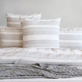 Renee Taylor Lenone 100% Cotton Kids Quilt Cover Set