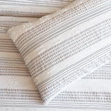 Renee Taylor Lenone 100% Cotton Quilt Cover Set