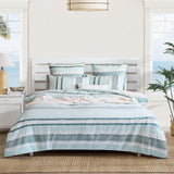 Renee Taylor Montego 100% Cotton Kids Quilt Cover Set (OEKO-TEX Certified)