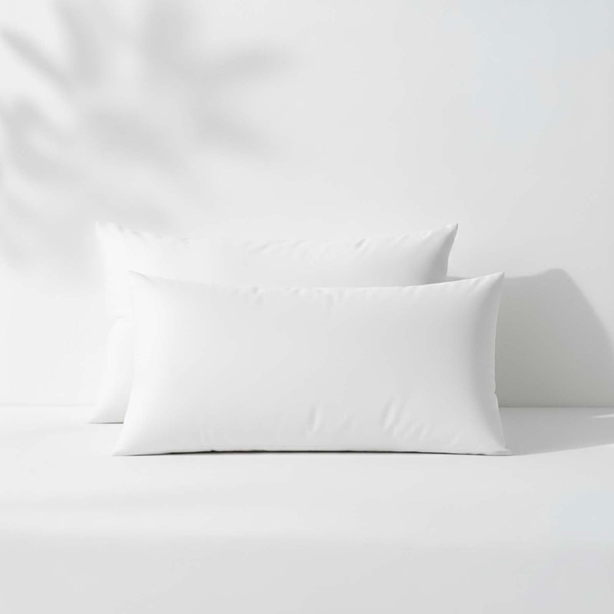 Renee Taylor Kids 400TC Egyptian Cotton Sheet Set - White (OEKO-TEX Certified Sateen)