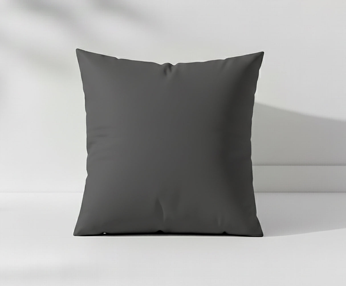 Renee Taylor 400TC Egyptian Cotton Sheet Set - Magnet (OEKO-TEX Certified Sateen)