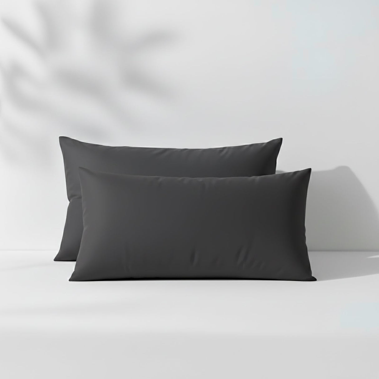 Renee Taylor 400TC Egyptian Cotton Sheet Set - Magnet (OEKO-TEX Certified Sateen)