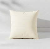 Renee Taylor 400TC Egyptian Cotton Bed Sheet Set - Vanilla (OEKO-TEX Certified)