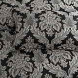 Renee Taylor Regalia Greta Jacquard Damask Quilt Cover Set (OEKO-TEX Certified)