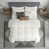 Renee Taylor Premium Australian Wool Quilt (550 GSM)