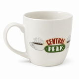 Set of 4 Friends 500ml Ceramic Coffee/Tea Mugs w/ Handle - Officially Licensed