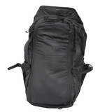 BlackWolf 45L Minimalist II Backpack Bag in Jet Black