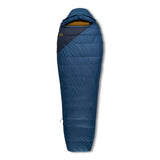 KELTY Cosmic Down 20 Sleeping Bag 550 Fill - Regular Right Zip (3-Season -7°C Rated)