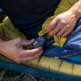 KELTY Cosmic Down 20 Sleeping Bag 550 Fill - Regular Right Zip (3-Season -7°C Rated)