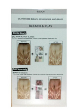 L'Oreal Colorista Blonde Bleach Permanent Hair Colour