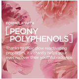 LOreal Paris Golden Age Perfect Rosy Radiant Eye Cream Anti Sagging Mature to Dull Skin 15ml