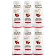 6x L'Oréal 300ml Elvive Total Repair 5 Hair Conditioner (Bulk Pack)