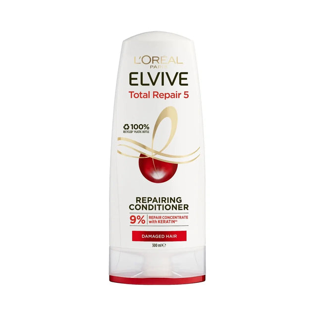 L'Oréal Elvive Total Repair 5 Hair Conditioner 300ml
