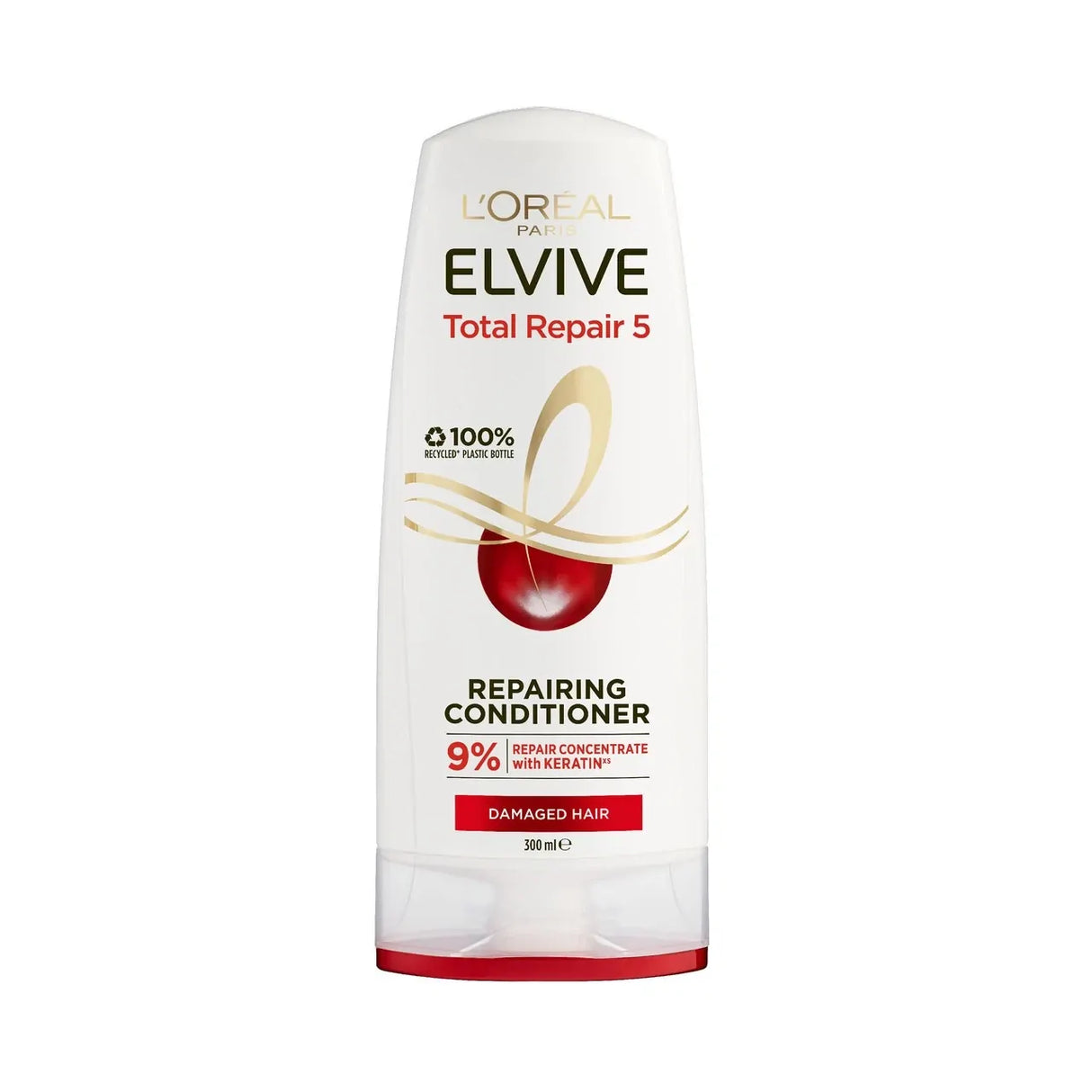 L'Oréal 300ml Elvive Total Repair 5 Hair Conditioner