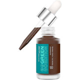 Maybelline Green Edition Superdrop Tinted Oil Foundation - Shade 100
