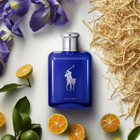 75ml Polo Ralph Lauren Blue Eau De Parfum EDP Mens Fragrance