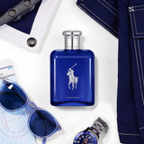 75ml Polo Ralph Lauren Blue Eau De Parfum EDP Mens Fragrance