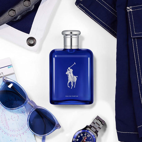 75ml Polo Ralph Lauren Blue Eau De Parfum EDP Mens Fragrance