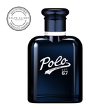 75ml Polo Ralph Lauren 67 Eau De Parfum Mens Fragrance