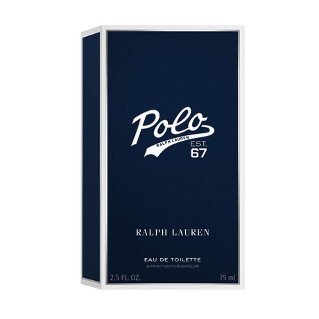75ml Polo Ralph Lauren 67 Eau De Parfum Mens Fragrance