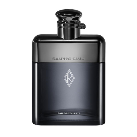 100ml Ralph Lauren Ralphs Club Eau De Toilette EDT Mens Fragrance