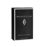 100ml Ralph Lauren Ralphs Club Eau De Toilette EDT Mens Fragrance