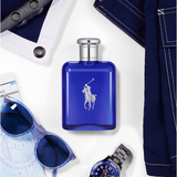 200ml Ralph Lauren Polo Blue Eau De Toilette EDT Mens Fragrance