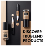 Covergirl Trublend Comfort Matte Made Liquid Foundation 30ml - L60 Light Nude