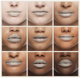 Covergirl Exhibitionist Metallic Lipstick W/ Shimmery Finish - 500 Razzle Dazzle