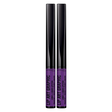 2x Rimmel London 2-in-1 Lip Art Graphic Liner + Liquid Lipstick Pack - 875 Master Piece