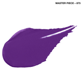 Rimmel London 2-in-1 Lip Art Graphic Liner + Liquid Lipstick - 875 Master Piece