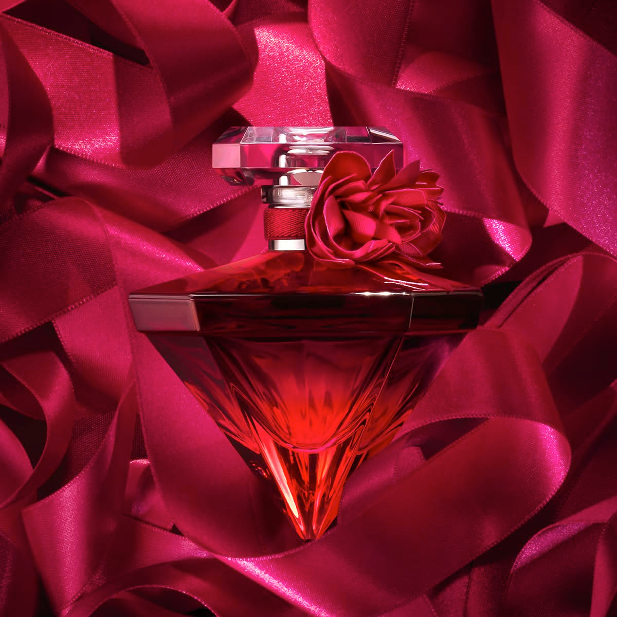 Lancome La Nuit Tresor Intense 100ml Eau De Parfum EDP Womens Fragrance