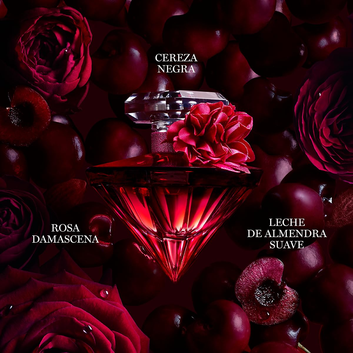 Lancome La Nuit Tresor Intense 100ml Eau De Parfum EDP Womens Fragrance