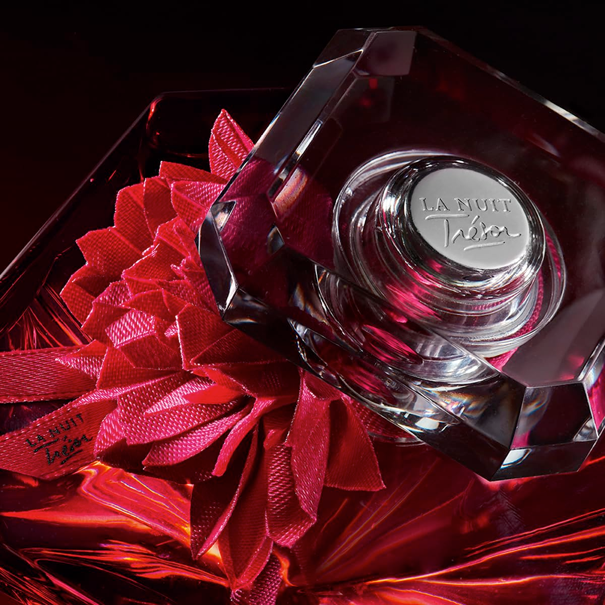 Lancome La Nuit Tresor Intense 100ml Eau De Parfum EDP Womens Fragrance