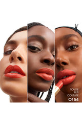Yves Saint Laurent Rouge Pur Couture Lipstick O154 Orange Fatal 3.8gr