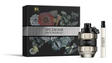 Viktor & Rolf Spicebomb Eau De Toilette Gift Set 90ml +10ml Mens Fragrance