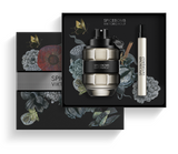 Viktor & Rolf Spicebomb Eau De Toilette Gift Set 90ml +10ml Mens Fragrance