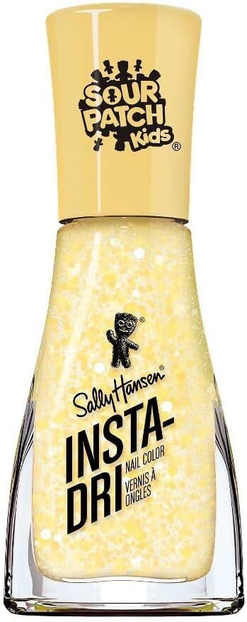 Sally Hansen 9.17ml Instadri Nail Colour - 756 Oh My Gourd