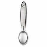 Deluxe Stainless Steel Ice Cream Scoop