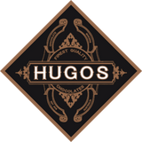 12x Hugos Dubai Chocolate Block (Milk Chocolate filled with Pistachio Cream & Knafeh) - 100g