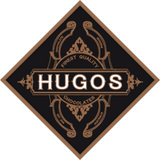 100g Hugos Dubai Chocolate Block (Milk Chocolate filled with Pistachio Cream & Knafeh)