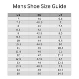 On Mens Cloudmonster 2 Running Shoes Sneakers in Asphalt/Lima