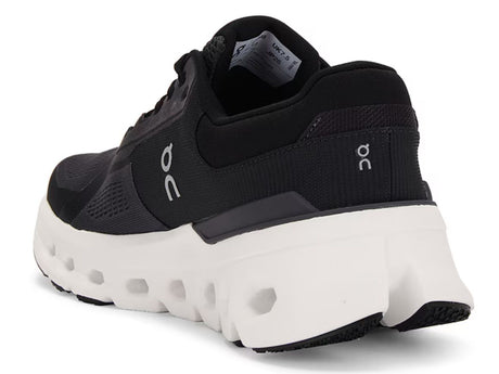 On Cloudrunner 2 Mens Running Shoes Eclipse/Black Size 13
