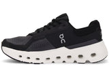 On Cloudrunner 2 Mens Running Shoes Eclipse/Black Size 13